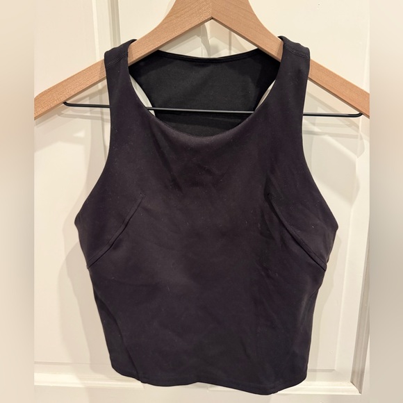 Lululemon Athletica Align Black Tank Top - Picture 1 of 3